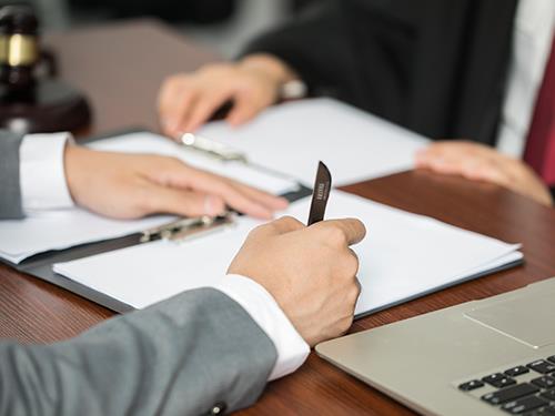 青岛侦探：商业调查