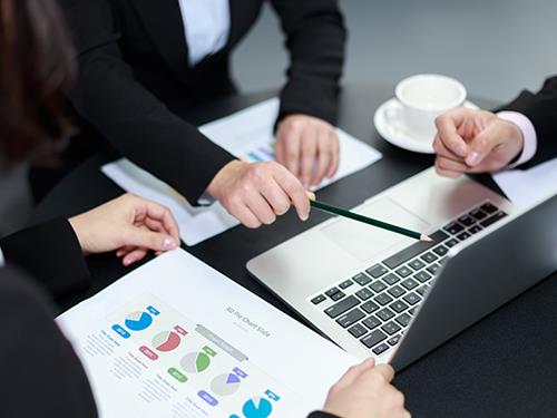 青岛侦探：竞争对手调查