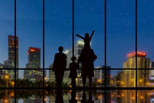 青岛侦探事务所：婚姻调查