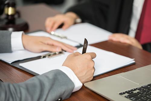 青岛侦探事务所：合同追账催收