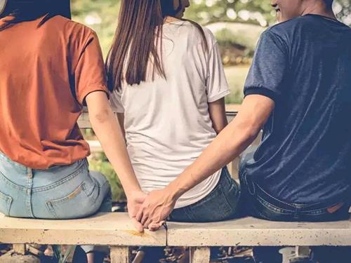 青岛侦探：劝退小三